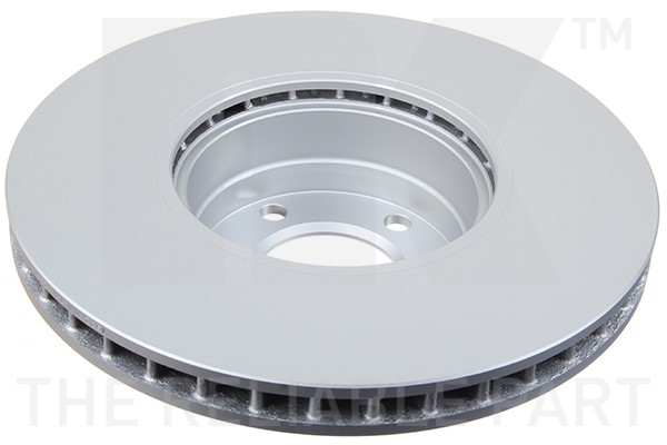 Bromsskiva Ventilerad, Framaxel Nk 311532 NK