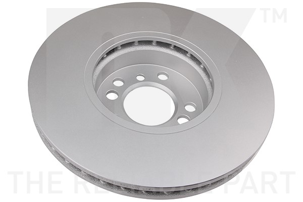 Bromsskiva Ventilerad, Framaxel Nk 311547 NK