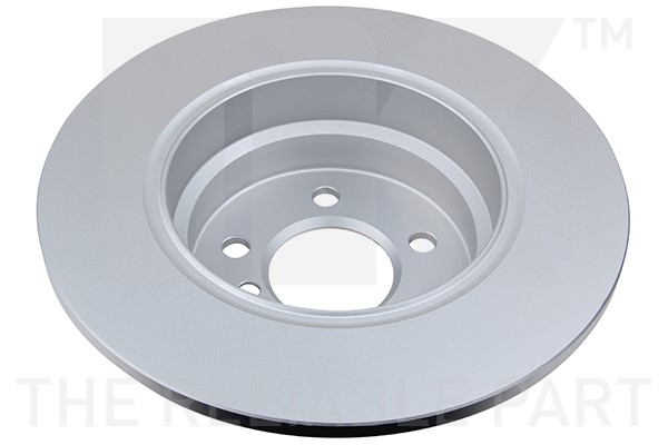 Bromsskiva Solid, Bakaxel Nk 311548 NK Bromsskiva Solid, Bakaxel Nk 311548 NK