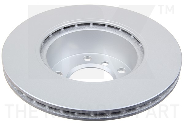 Bromsskiva Ventilerad, Framaxel Nk 311555 NK