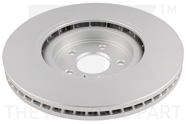 Bromsskiva Ventilerad, Framaxel Nk 312292 NK