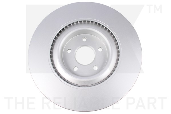Bromsskiva Ventilerad, Framaxel Nk 3125114 NK Bromsskiva Ventilerad, Framaxel Nk 3125114 NK
