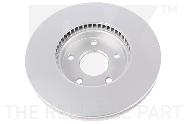 Bromsskiva Ventilerad, Framaxel Nk 3125115 NK Bromsskiva Ventilerad, Framaxel Nk 3125115 NK