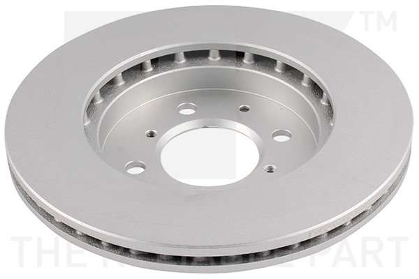 Bromsskiva Ventilerad, Framaxel Nk 312647 NK