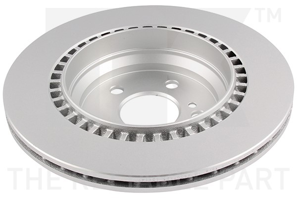 Bromsskiva Ventilerad, Bakaxel Nk 313384 NK Bromsskiva Ventilerad, Bakaxel Nk 313384 NK