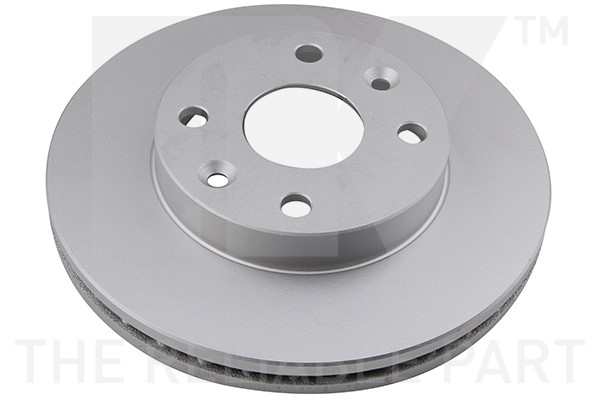 Bromsskiva Ventilerad, Framaxel Nk 313510 NK Bromsskiva Ventilerad, Framaxel Nk 313510 NK