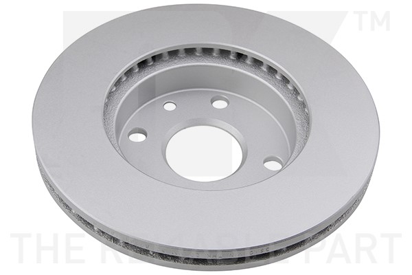 Bromsskiva Ventilerad, Framaxel Nk 313510 NK Bromsskiva Ventilerad, Framaxel Nk 313510 NK