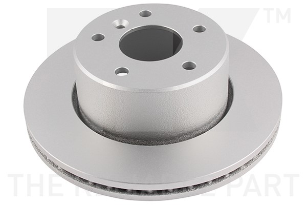 Bromsskiva Ventilerad, Framaxel Nk 314022 NK Bromsskiva Ventilerad, Framaxel Nk 314022 NK