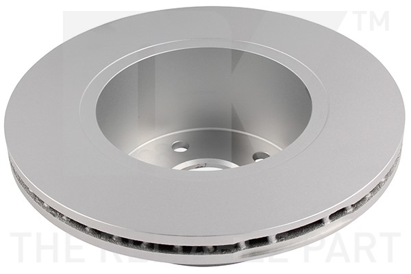 Bromsskiva Ventilerad, Framaxel Nk 314022 NK Bromsskiva Ventilerad, Framaxel Nk 314022 NK
