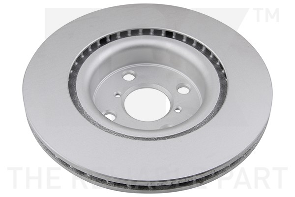 Bromsskiva Ventilerad, Framaxel Nk 3145178 NK Bromsskiva Ventilerad, Framaxel Nk 3145178 NK