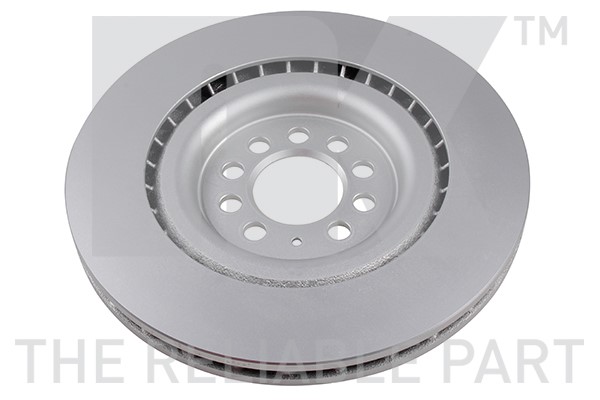 Bromsskiva Ventilerad, Framaxel Nk 3147167 NK Bromsskiva Ventilerad, Framaxel Nk 3147167 NK
