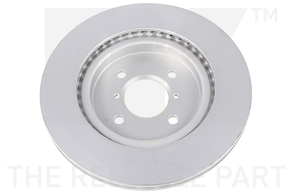 Bromsskiva Ventilerad, Framaxel Nk 315228 NK Bromsskiva Ventilerad, Framaxel Nk 315228 NK
