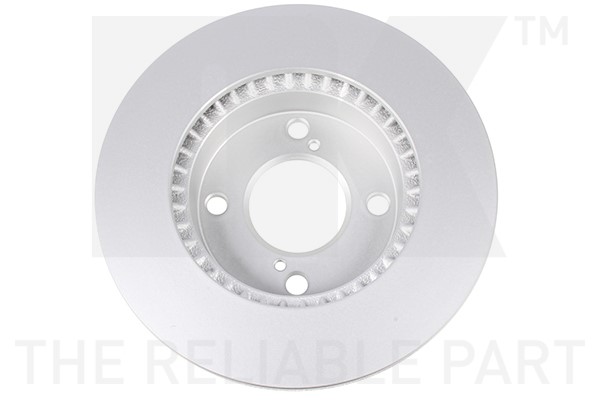 Bromsskiva Ventilerad, Framaxel Nk 315238 NK Bromsskiva Ventilerad, Framaxel Nk 315238 NK