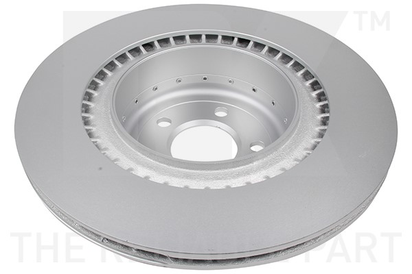 Bromsskiva Ventilerad, Bakaxel Nk 3415112 NK Bromsskiva Ventilerad, Bakaxel Nk 3415112 NK