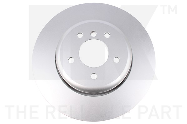 Bromsskiva Ventilerad, Bakaxel Nk 3415113 NK Bromsskiva Ventilerad, Bakaxel Nk 3415113 NK