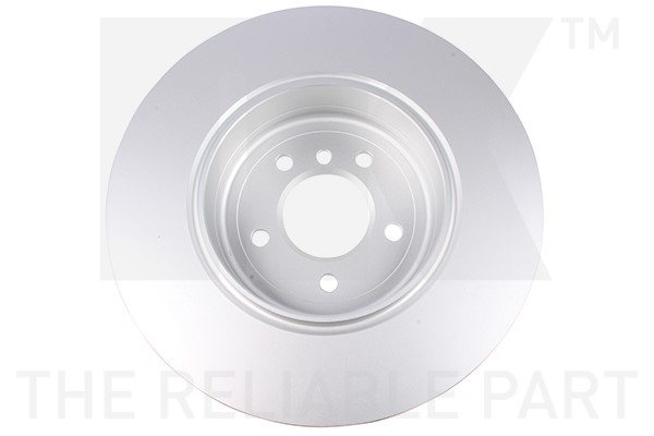 Bromsskiva Ventilerad, Bakaxel Nk 3415113 NK Bromsskiva Ventilerad, Bakaxel Nk 3415113 NK
