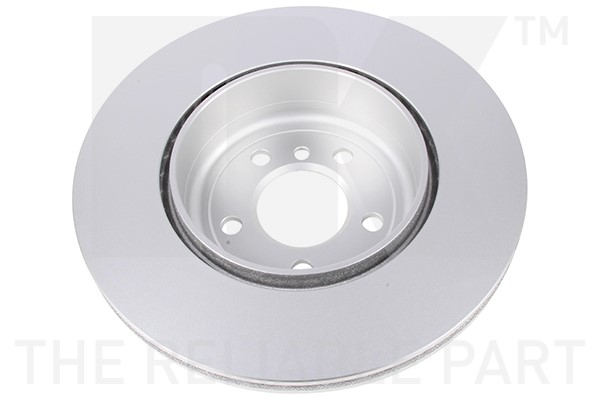 Bromsskiva Ventilerad, Bakaxel Nk 3415117 NK Bromsskiva Ventilerad, Bakaxel Nk 3415117 NK