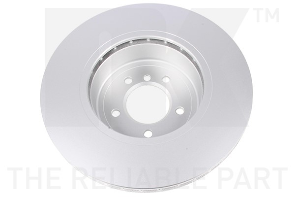 Bromsskiva Ventilerad, Framaxel Nk 3415119 NK Bromsskiva Ventilerad, Framaxel Nk 3415119 NK