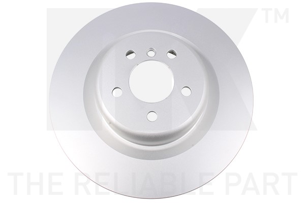 Bromsskiva Ventilerad, Bakaxel Nk 3415123 NK Bromsskiva Ventilerad, Bakaxel Nk 3415123 NK