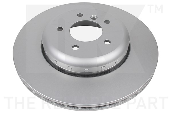 Bromsskiva Ventilerad, Bakaxel Nk 341591 NK Bromsskiva Ventilerad, Bakaxel Nk 341591 NK