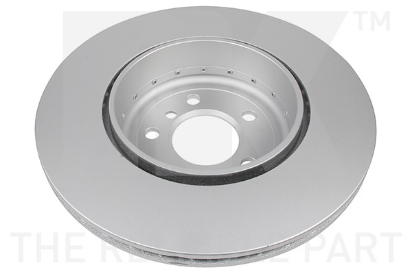 Bromsskiva Ventilerad, Bakaxel Nk 341594 NK Bromsskiva Ventilerad, Bakaxel Nk 341594 NK