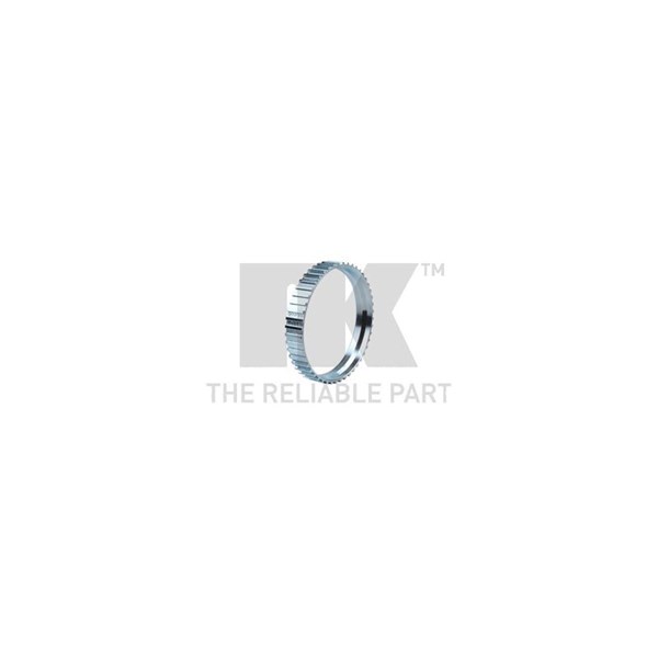 Sensorring, ABS, Framaxel Nk 391957 NK