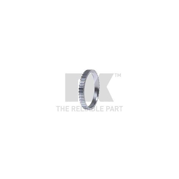 Sensorring, ABS, Bakaxel Nk 393345 NK