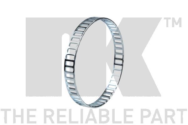 Sensorring, ABS, Framaxel Nk 393346 NK