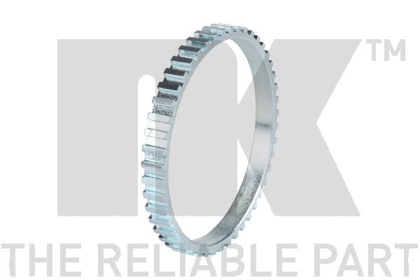 Sensorring, ABS, Framaxel Nk 393436 NK