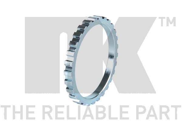 Sensorring, ABS, Framaxel Nk 393438 NK Sensorring, ABS, Framaxel Nk 393438 NK