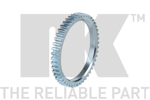 Sensorring, ABS, Framaxel Nk 393529 NK