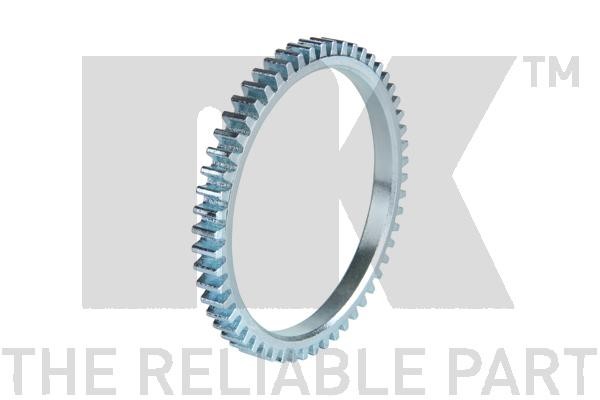 Sensorring, ABS, Framaxel Nk 393530 NK