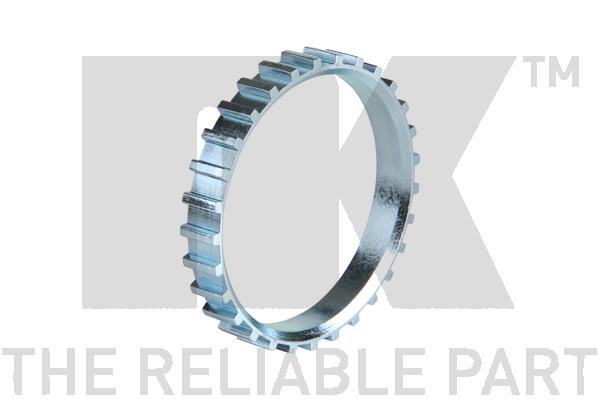 Sensorring, ABS, Framaxel Nk 393612 NK