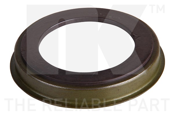Sensorring, ABS, Bakaxel Nk 393613 NK