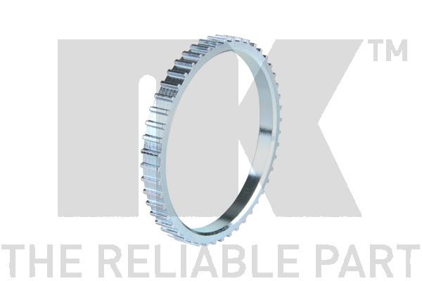 Sensorring, ABS, Framaxel Nk 393729 NK