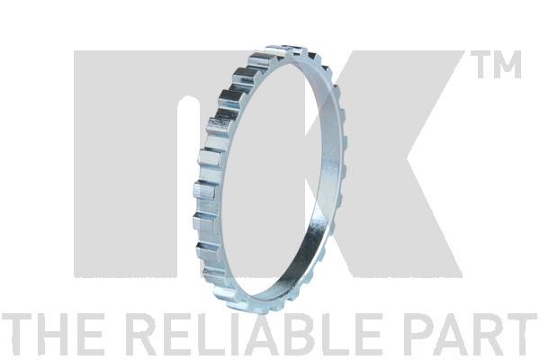 Sensorring, ABS, Framaxel Nk 393945 NK