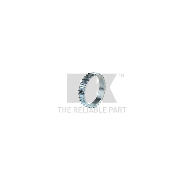 Sensorring, ABS, Framaxel Nk 393948 NK