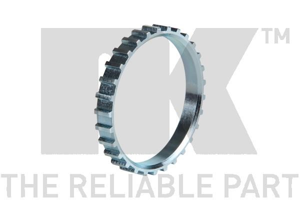 Sensorring, ABS, Framaxel Nk 394112 NK