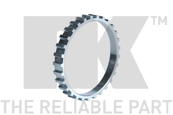 Sensorring, ABS, Framaxel Nk 394114 NK