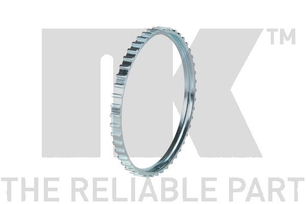 Sensorring, ABS, Framaxel NK