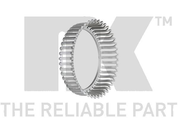 Sensorring, ABS, Bakaxel, Framaxel Nk 394759 NK