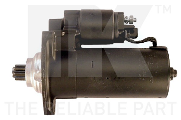 Startmotor 12V Nk 4717450 NK