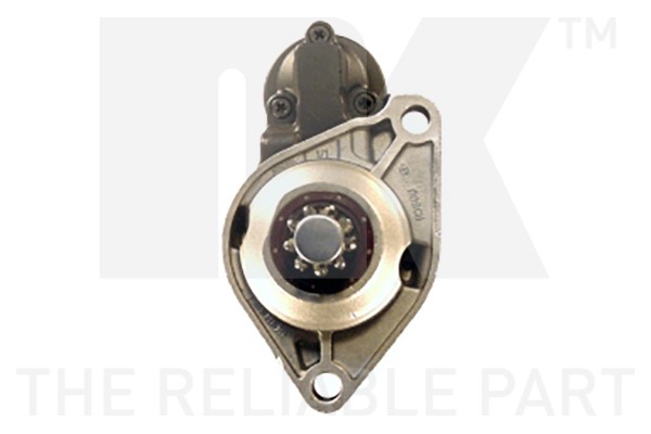 Startmotor 12V Nk 4717450 NK