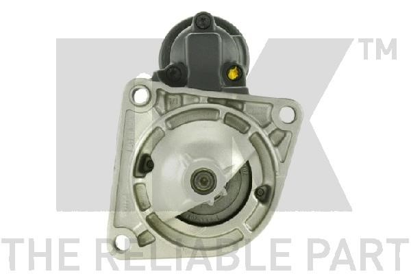Startmotor 12V Nk 4717790 NK