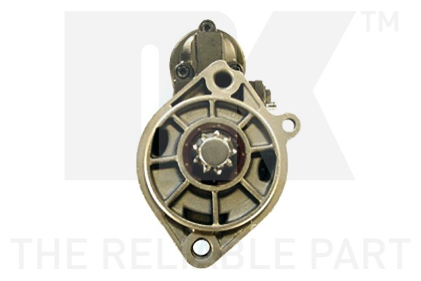 Startmotor 12V Nk 4718380 NK Startmotor 12V Nk 4718380 NK