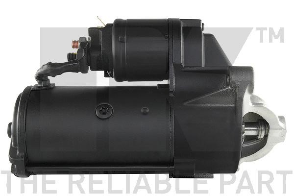 Startmotor 12V Nk 4720131 NK