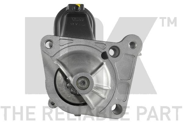 Startmotor 12V Nk 4720131 NK