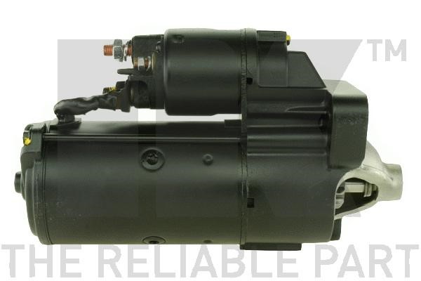 Startmotor 12V Nk 4720141 NK