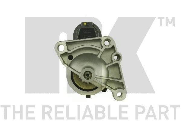 Startmotor 12V Nk 4720141 NK