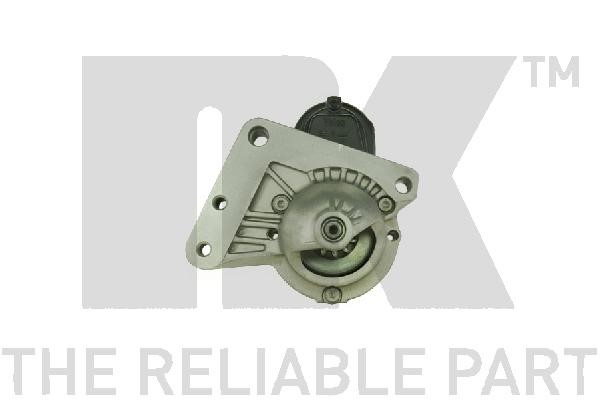 Startmotor 12V Nk 4721651 NK